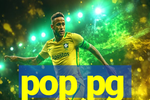 pop pg